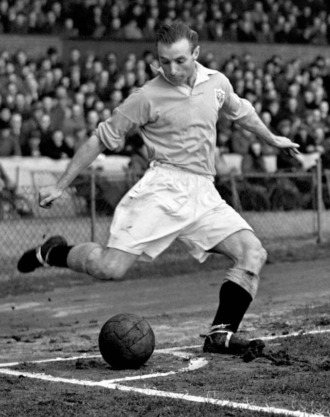 Bảy điều ít biết về Quả Bóng Vàng châu Âu